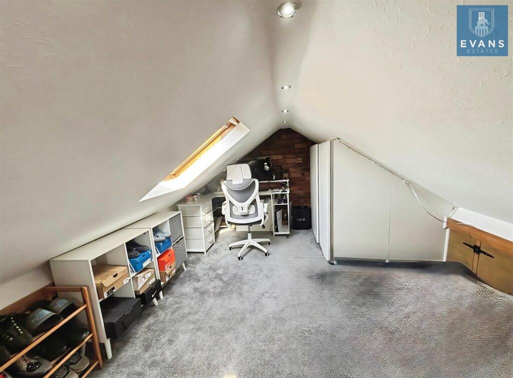 Loft Room