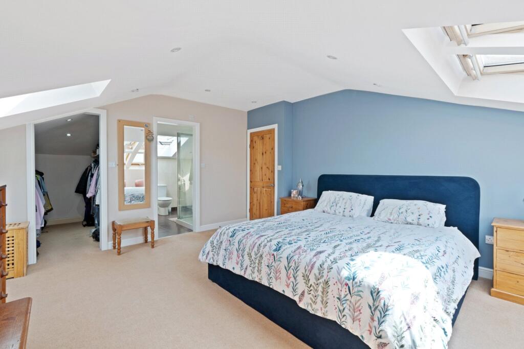 Bedroom No. 1