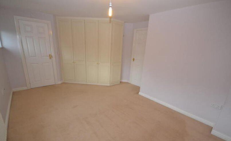 Bedroom 1.