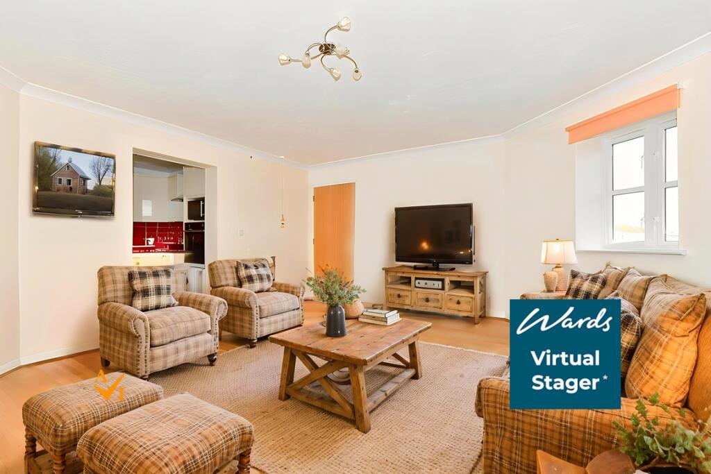 Lounge (Farmhouse Style)