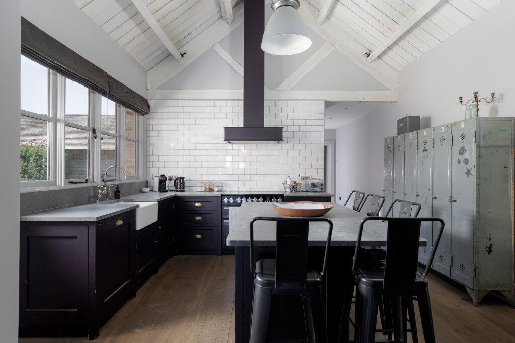 Kitchen Breakfast Rm
