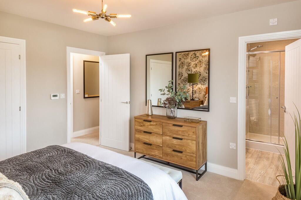 ufford chase phase 2, great bentley