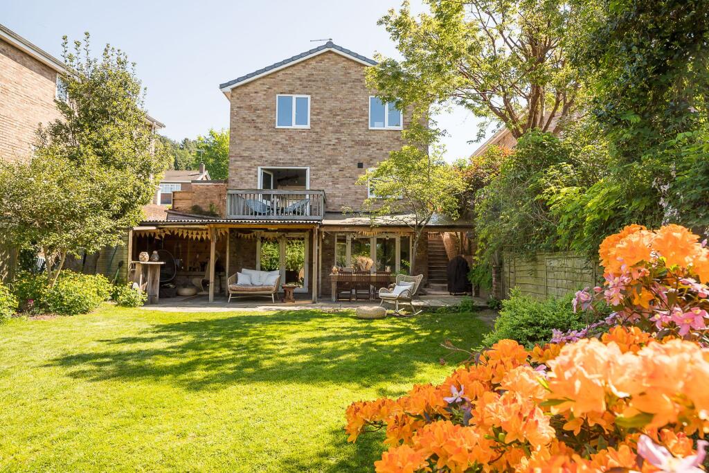 The Property