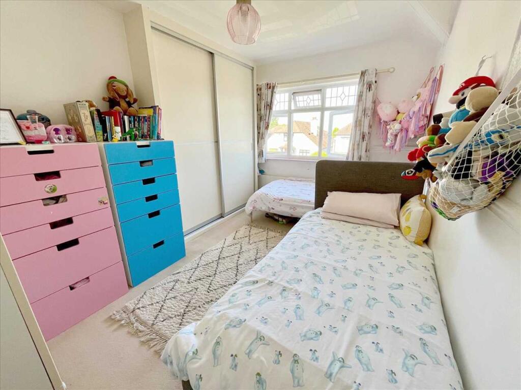 BEDROOM TWO