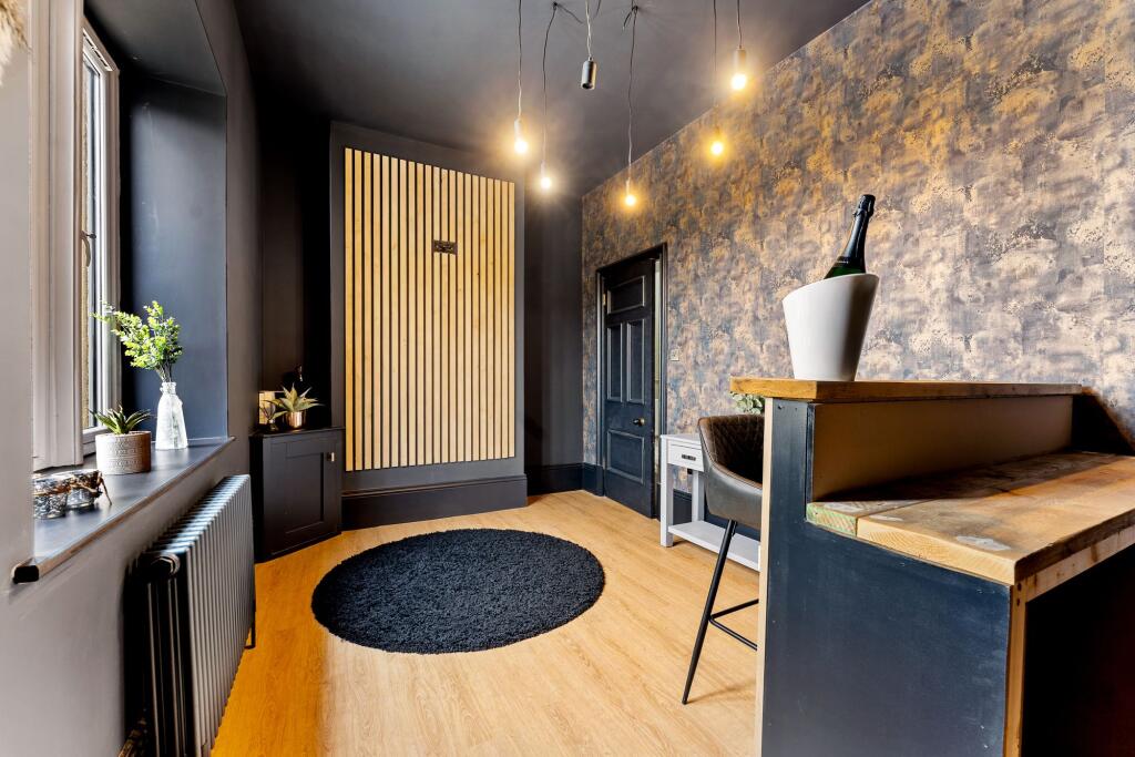 Bar Room