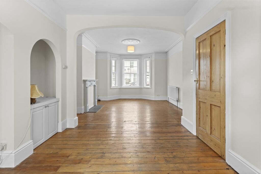 Reception Rooms