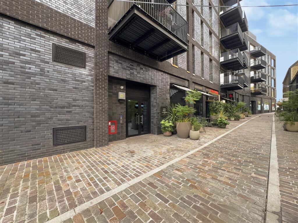 Apartment 113, Lewis House - 06WQQ3zNSeZ0otTjjScE.