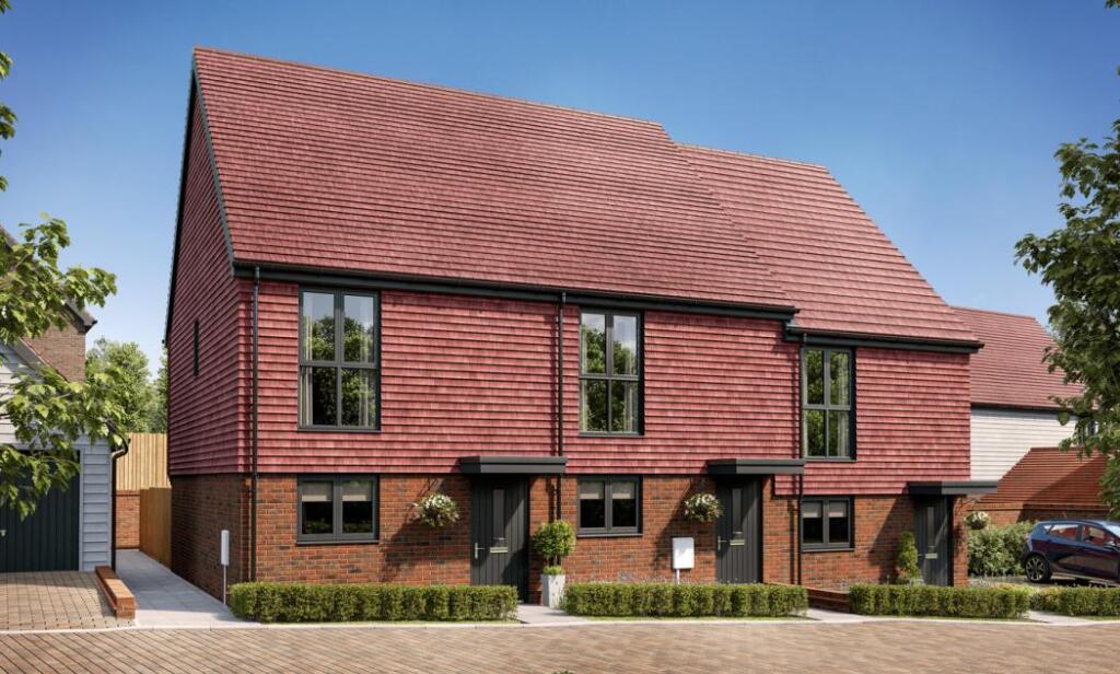 Highgate Hill,
Hawkhurst,
TN18 4LS