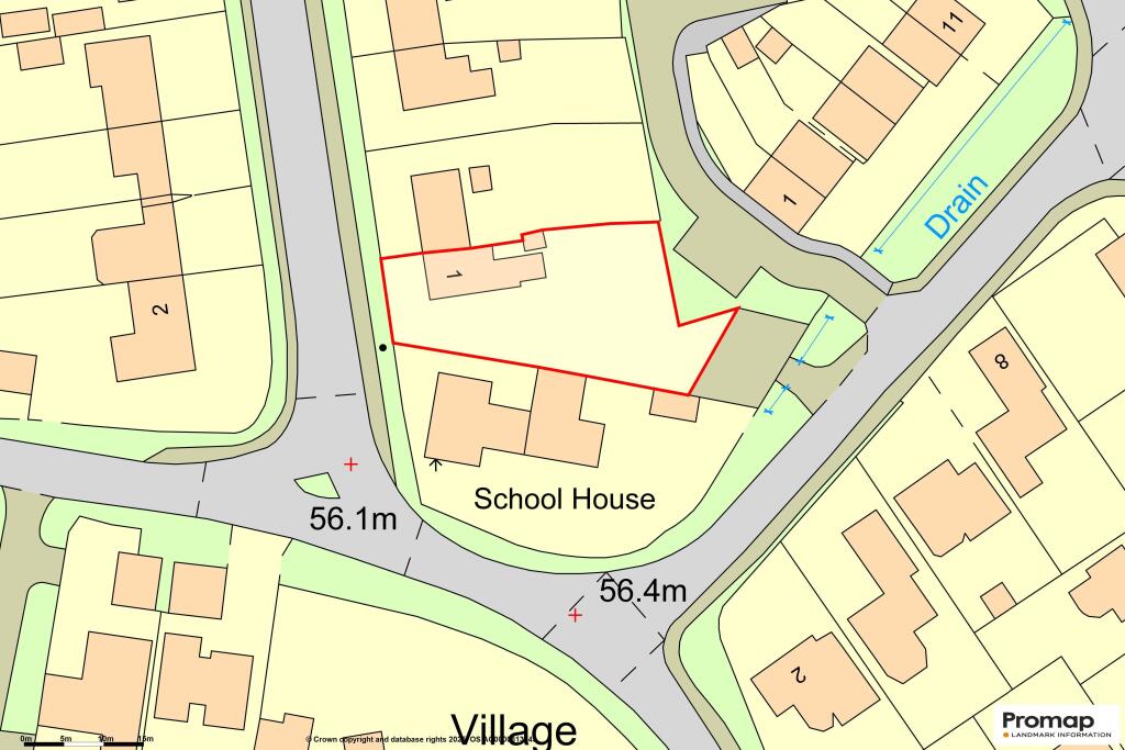 1 Breach Road, Grafham, Huntingdon, Cambridgeshire, PE28 0BA