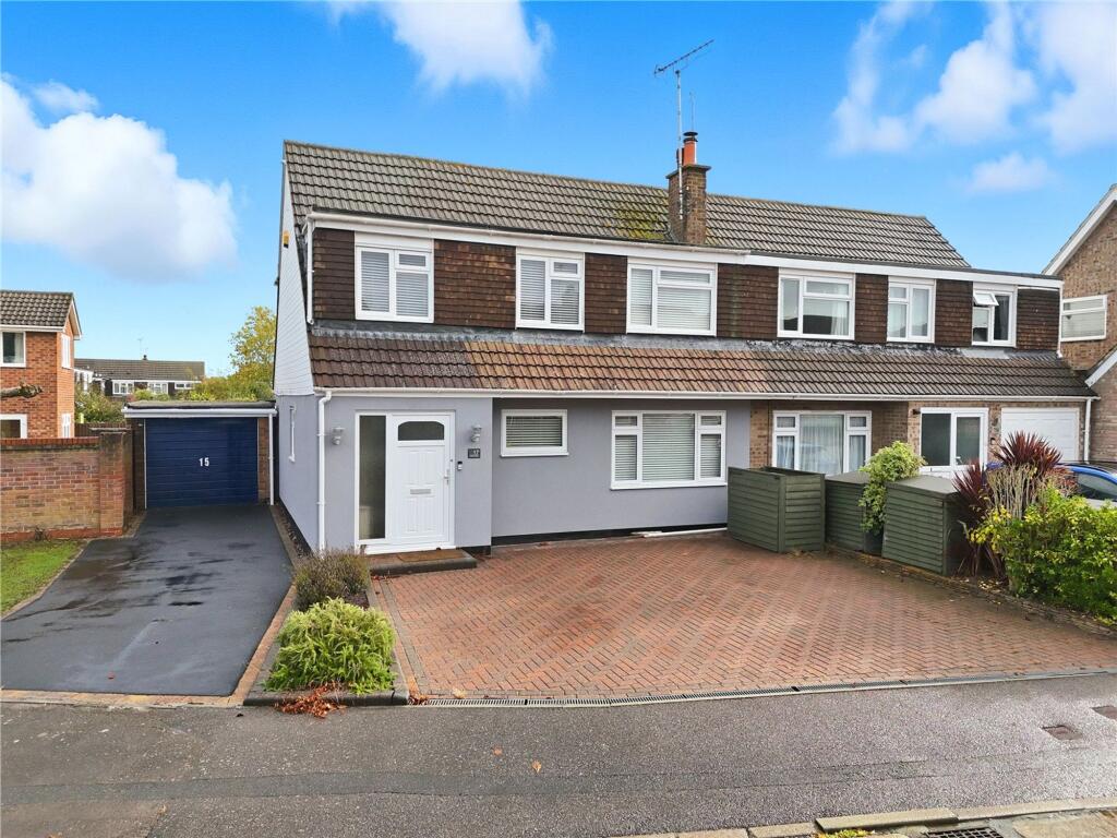 Extended Home