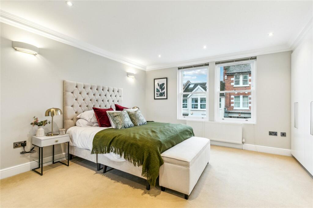 Principal Bedroom