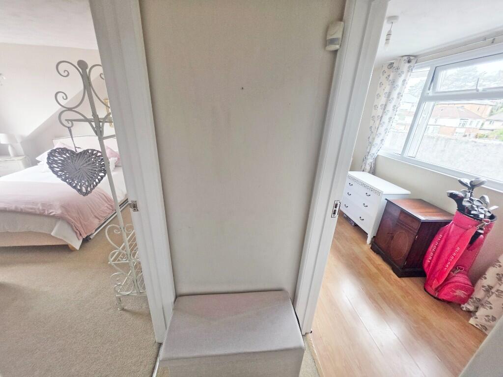 Bedroom 2 &amp; 3