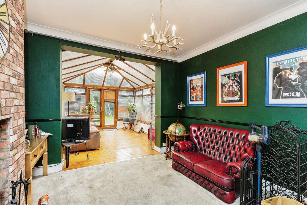 Reception Room Two