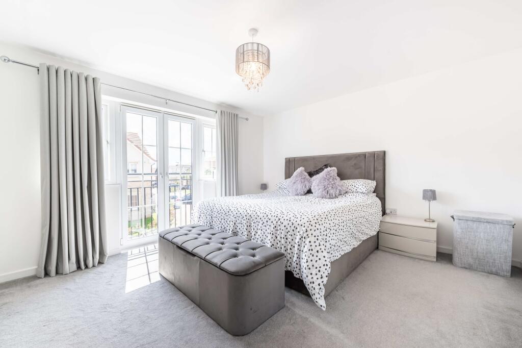 Principal Bedroom