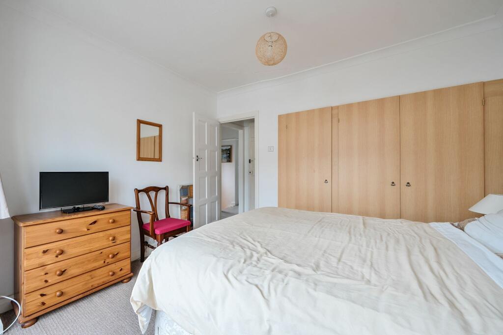 Bedrooms
