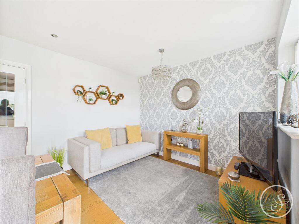 Kitchen/Diner/Family Room