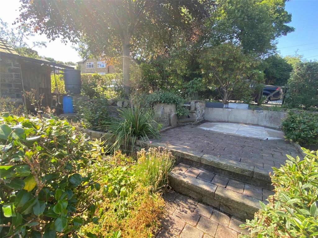 Gardens