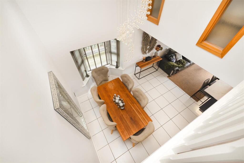 19 Frances Way, Ibstock