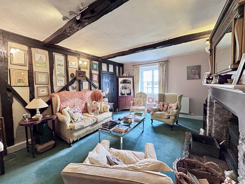 Drawing Room