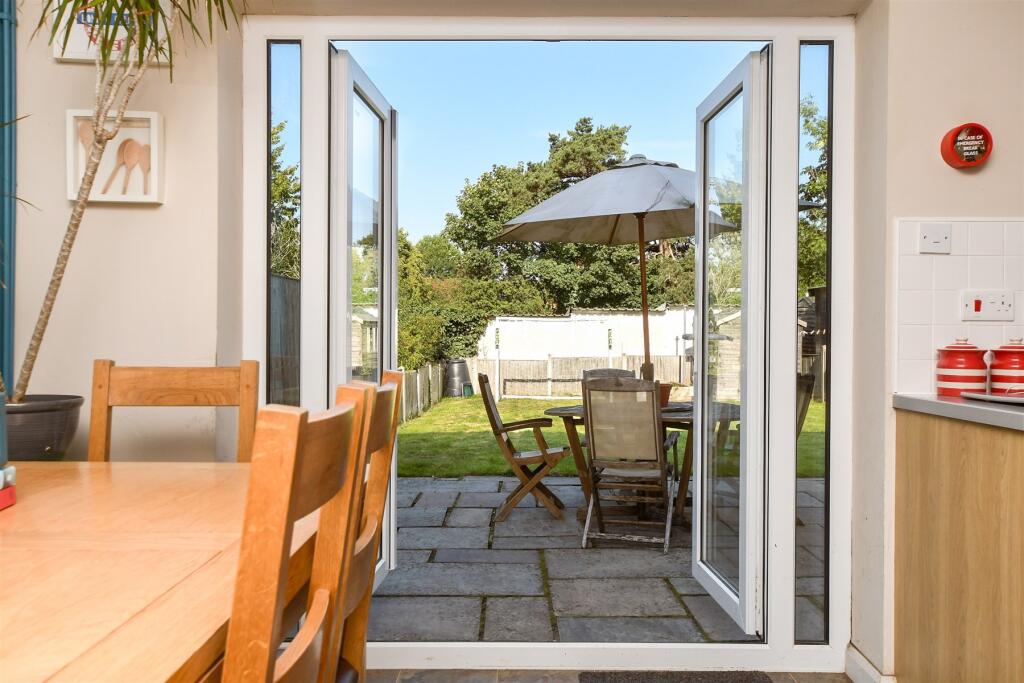 Internal Lifestyle Photograph