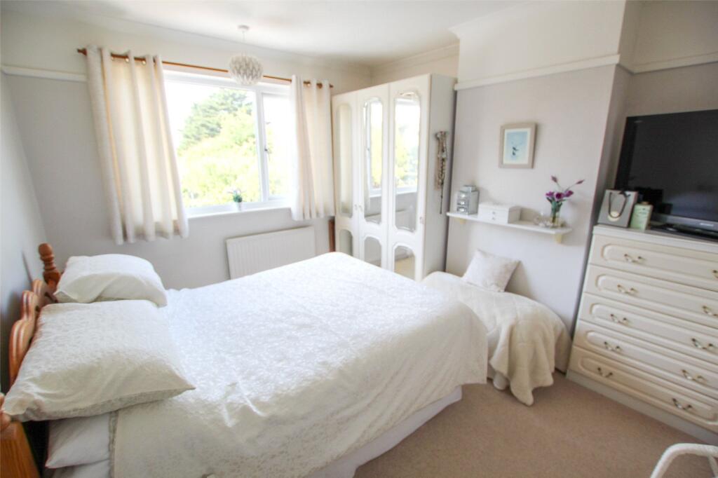 Bedroom 1.