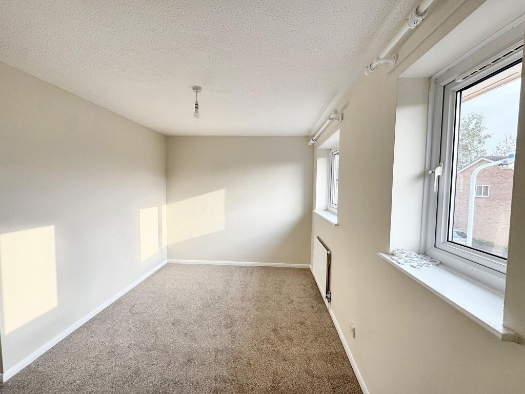 Master bedroom - eden  may