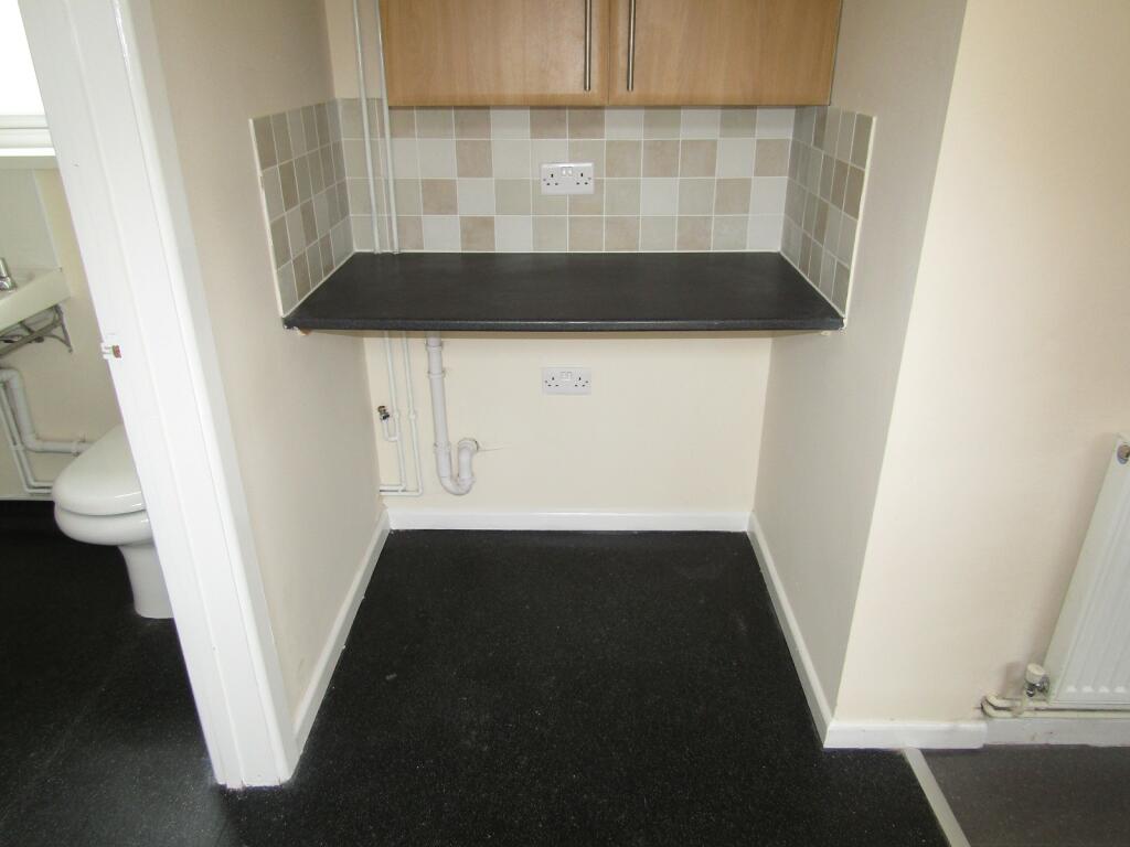 Utility Area