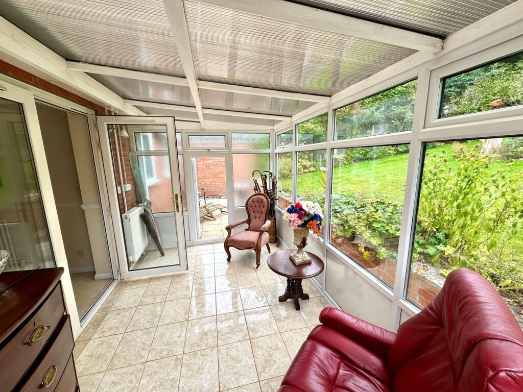 Conservatory