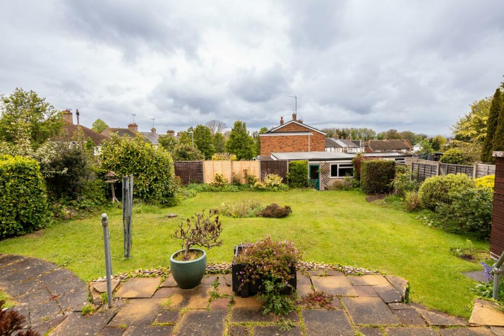 4 Bedroom Detached for Sale