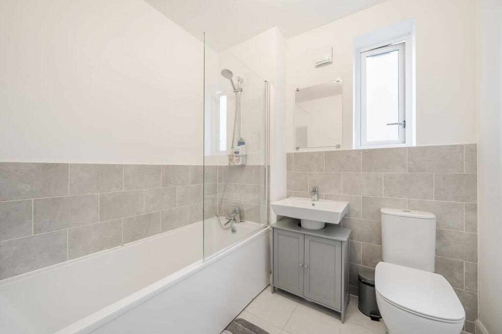 Bathrooms