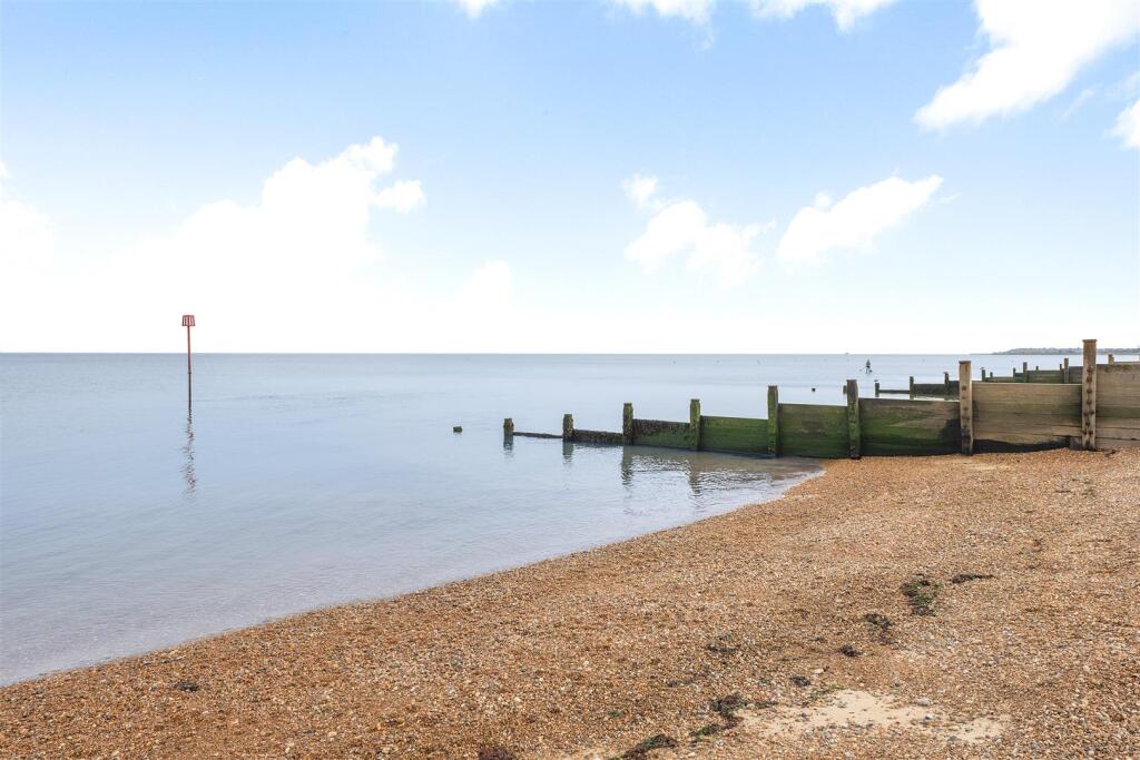 Tankerton West, Whitstable