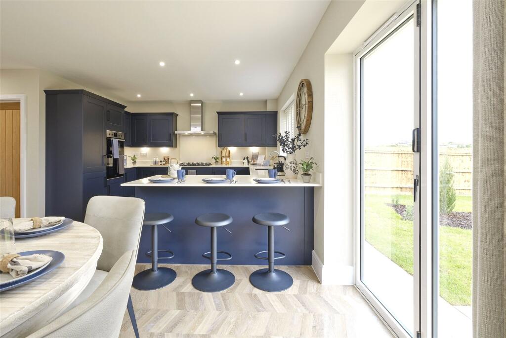 Showhome Image