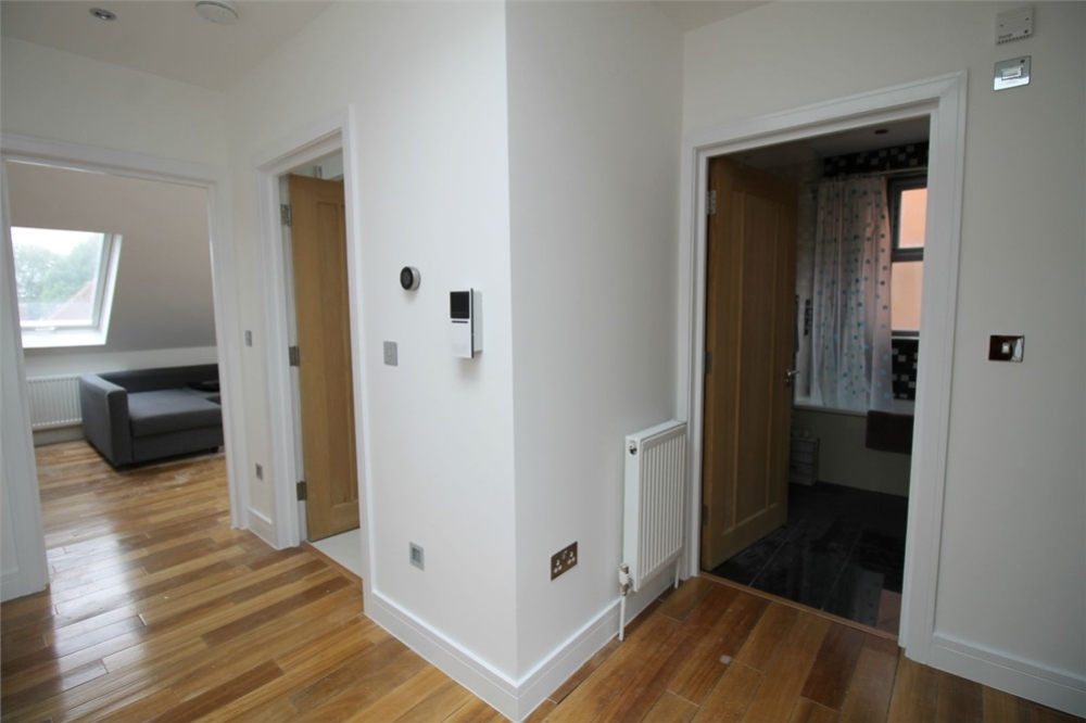hallway