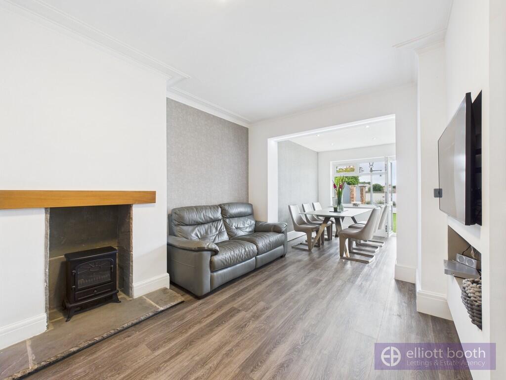 Open Plan Family ...