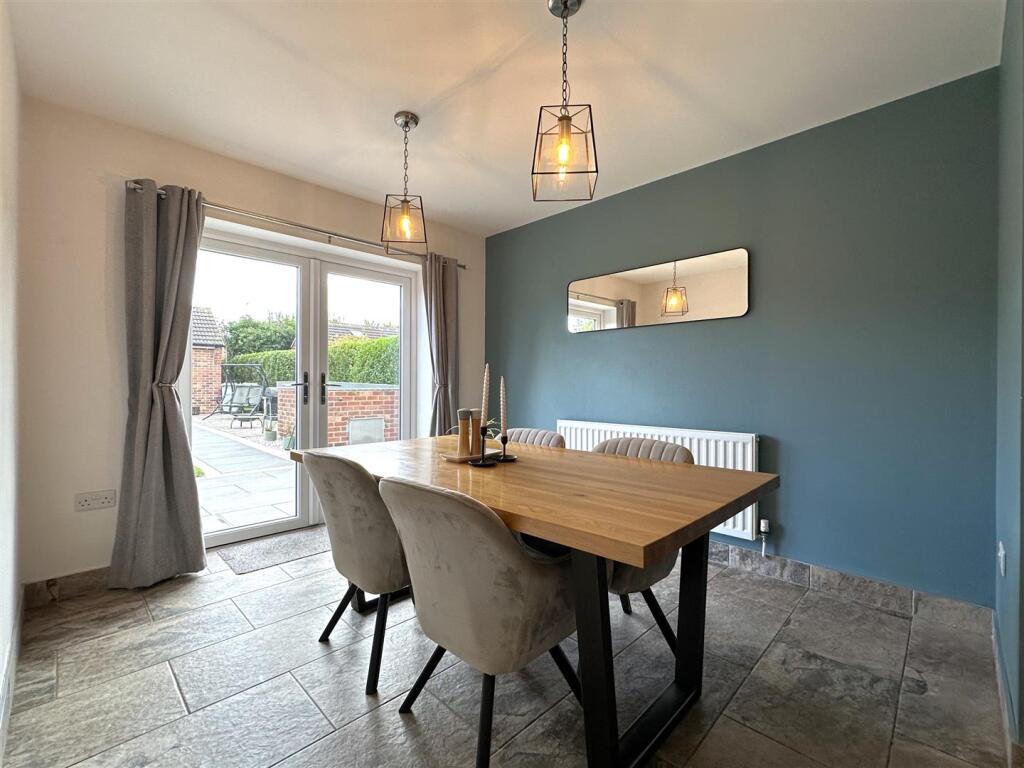 Dining Room 223