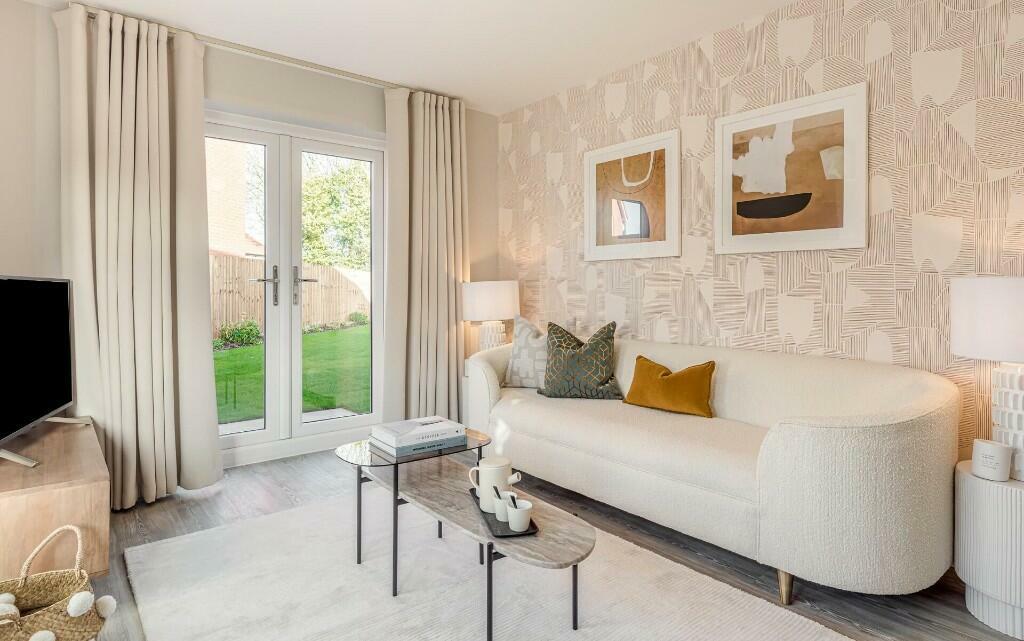 Similar Show Home