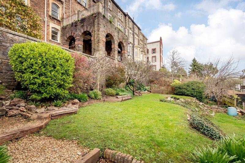 Communal Gardens
