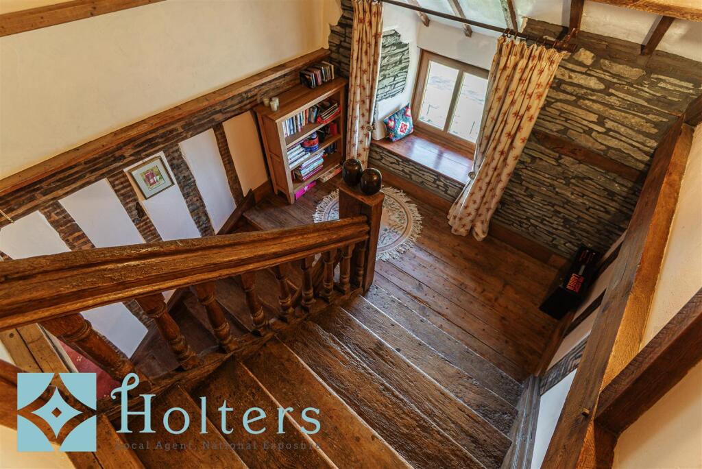 Fedw, Hundred House-62.jpg