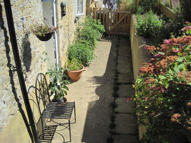 Access Path
