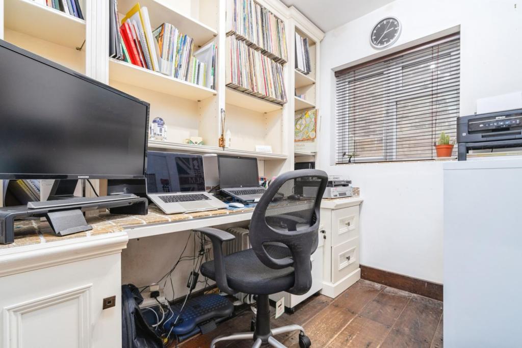 Home Office
