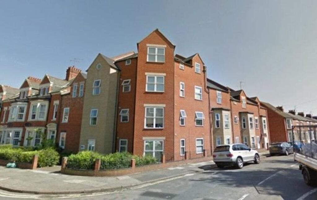 Abington Grove, Northampton