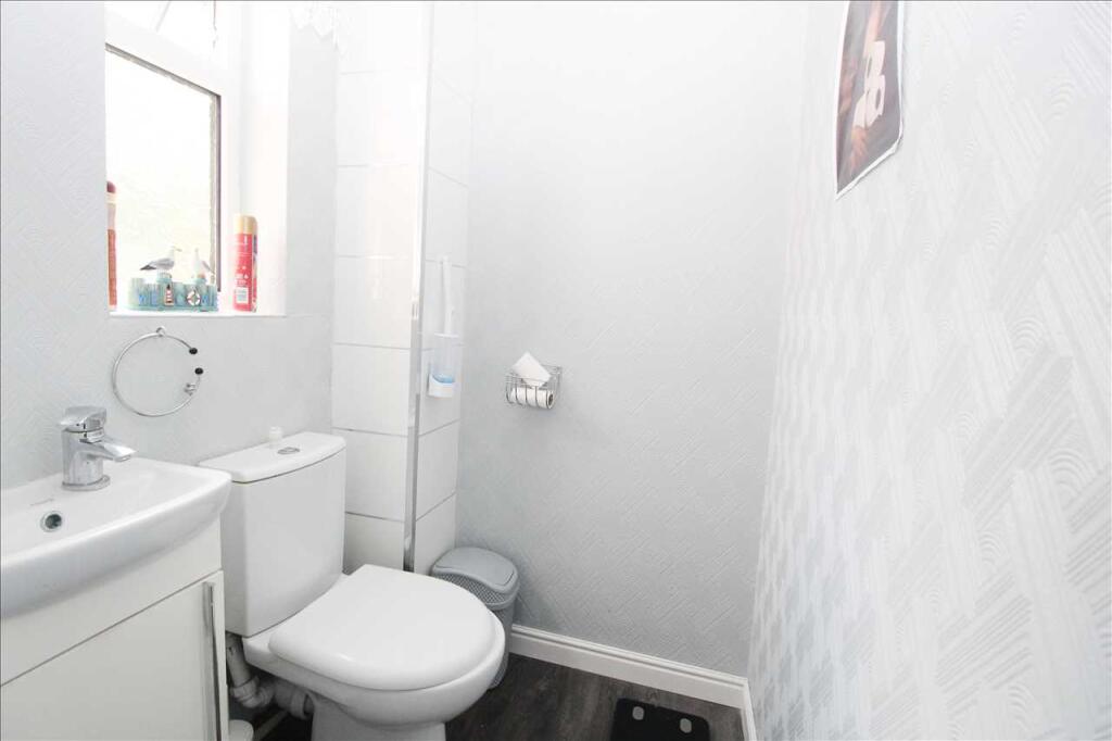 Cloakroom
