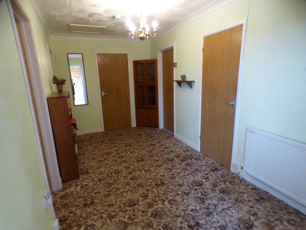Reception Hall