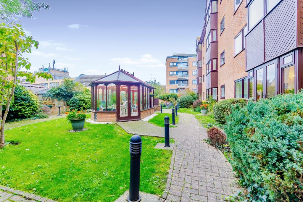 Communal Gardens