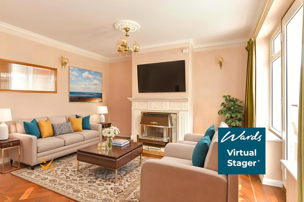 Lounge (Contemporary Style)