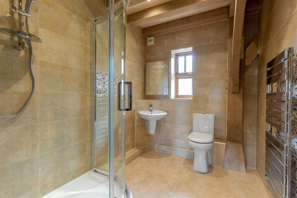 Downstairs Bathroom