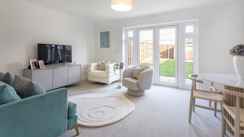 18 Goshawk Road,
Off Old Shoreham Road,
Lancing,
BN15 9GT