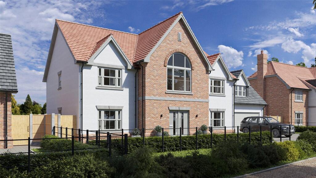 Plot 5 Front