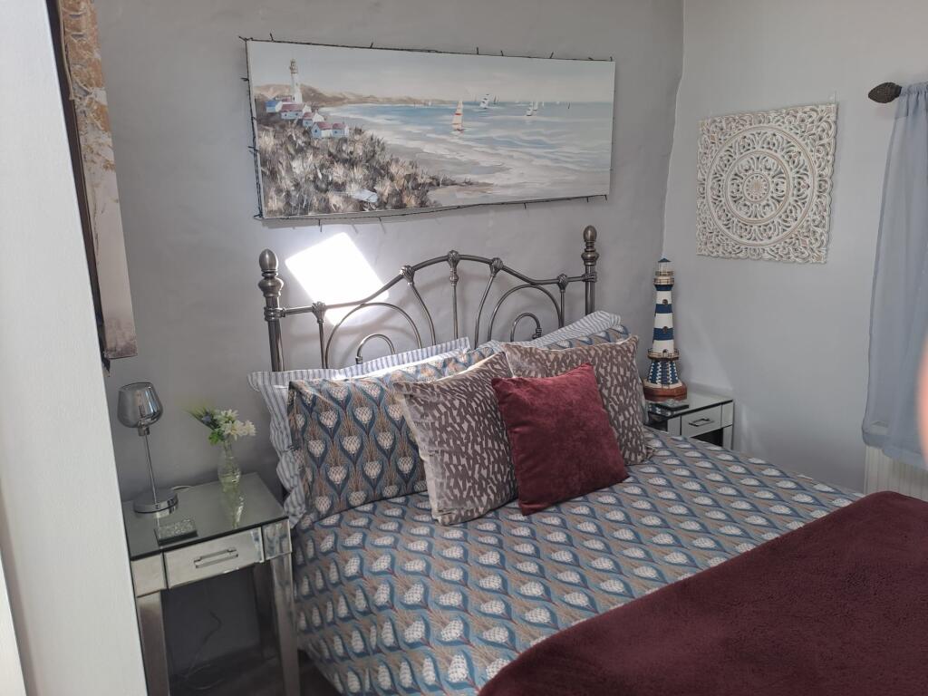 Ground Floor Bedroom