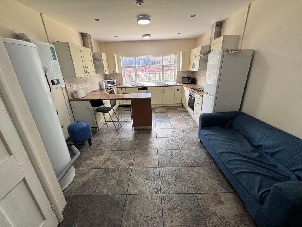 GF Kitchen